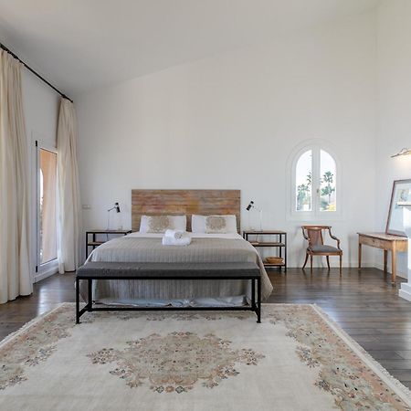 Vila Almela'S Santa Pola Exteriér fotografie