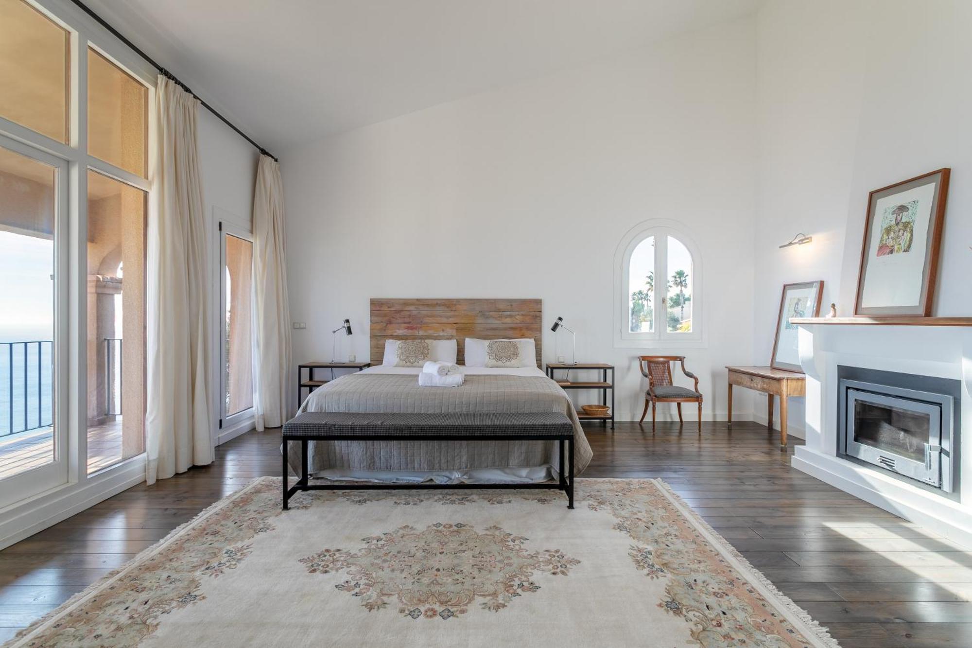 Vila Almela'S Santa Pola Exteriér fotografie