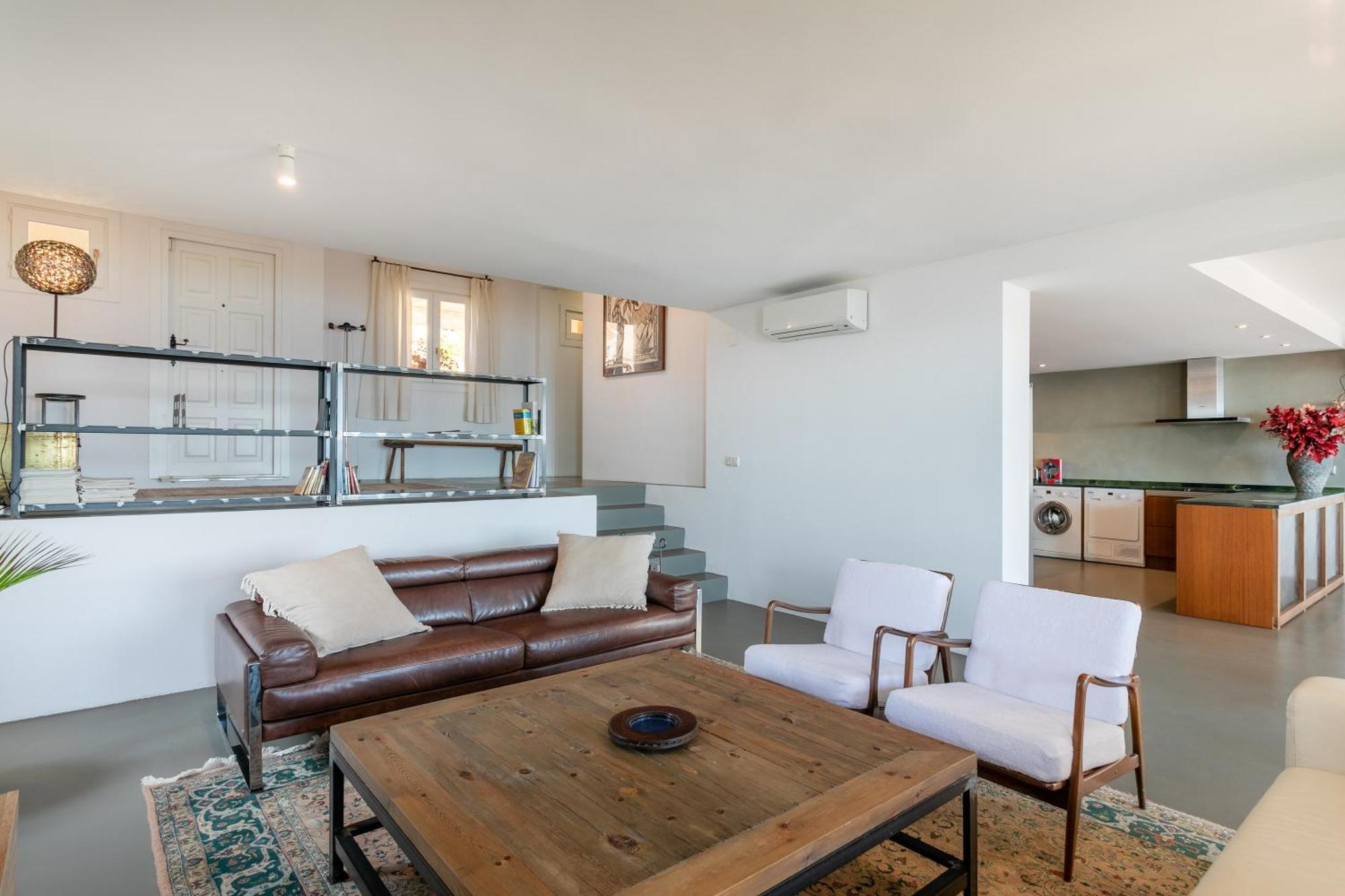 Vila Almela'S Santa Pola Exteriér fotografie