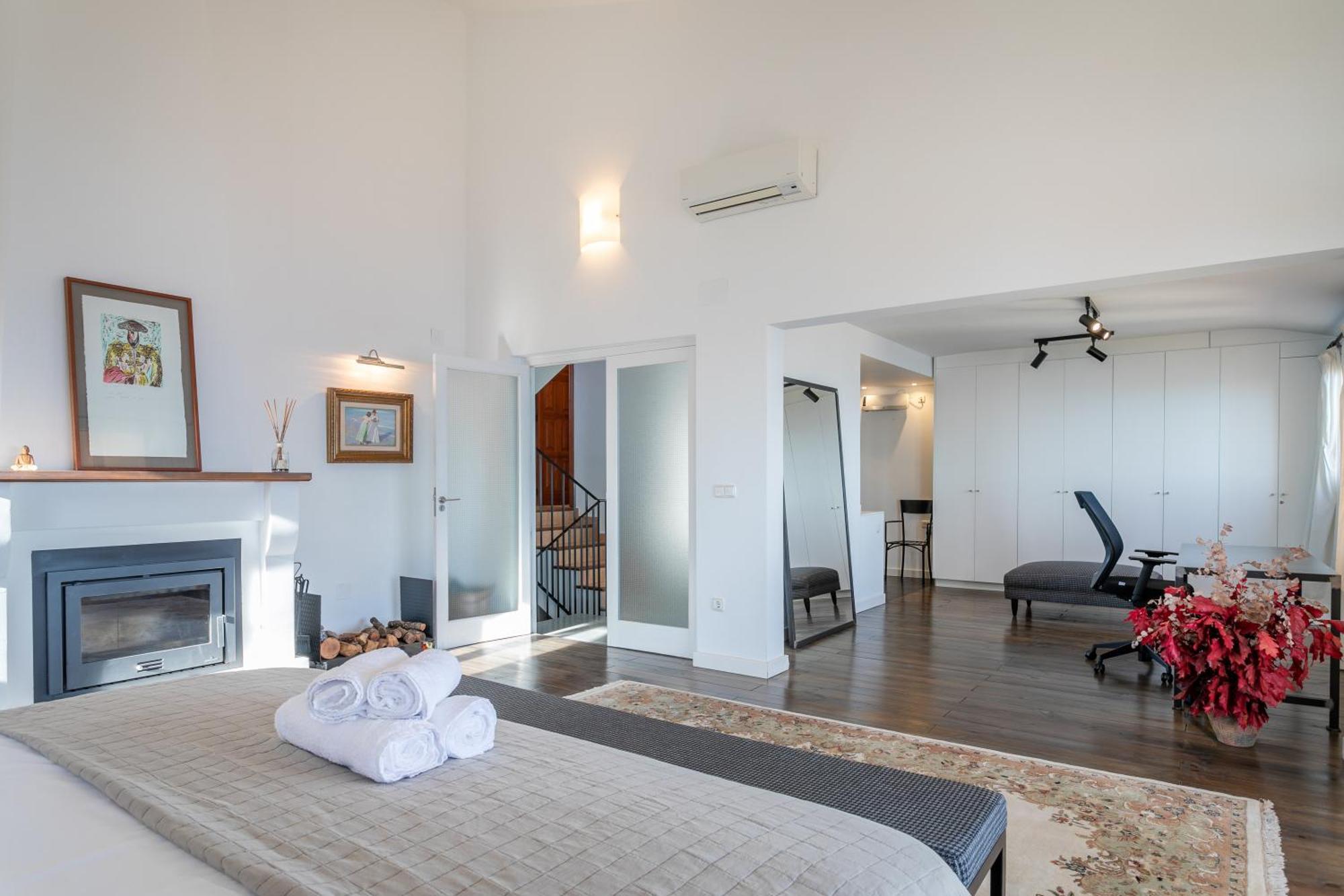 Vila Almela'S Santa Pola Exteriér fotografie