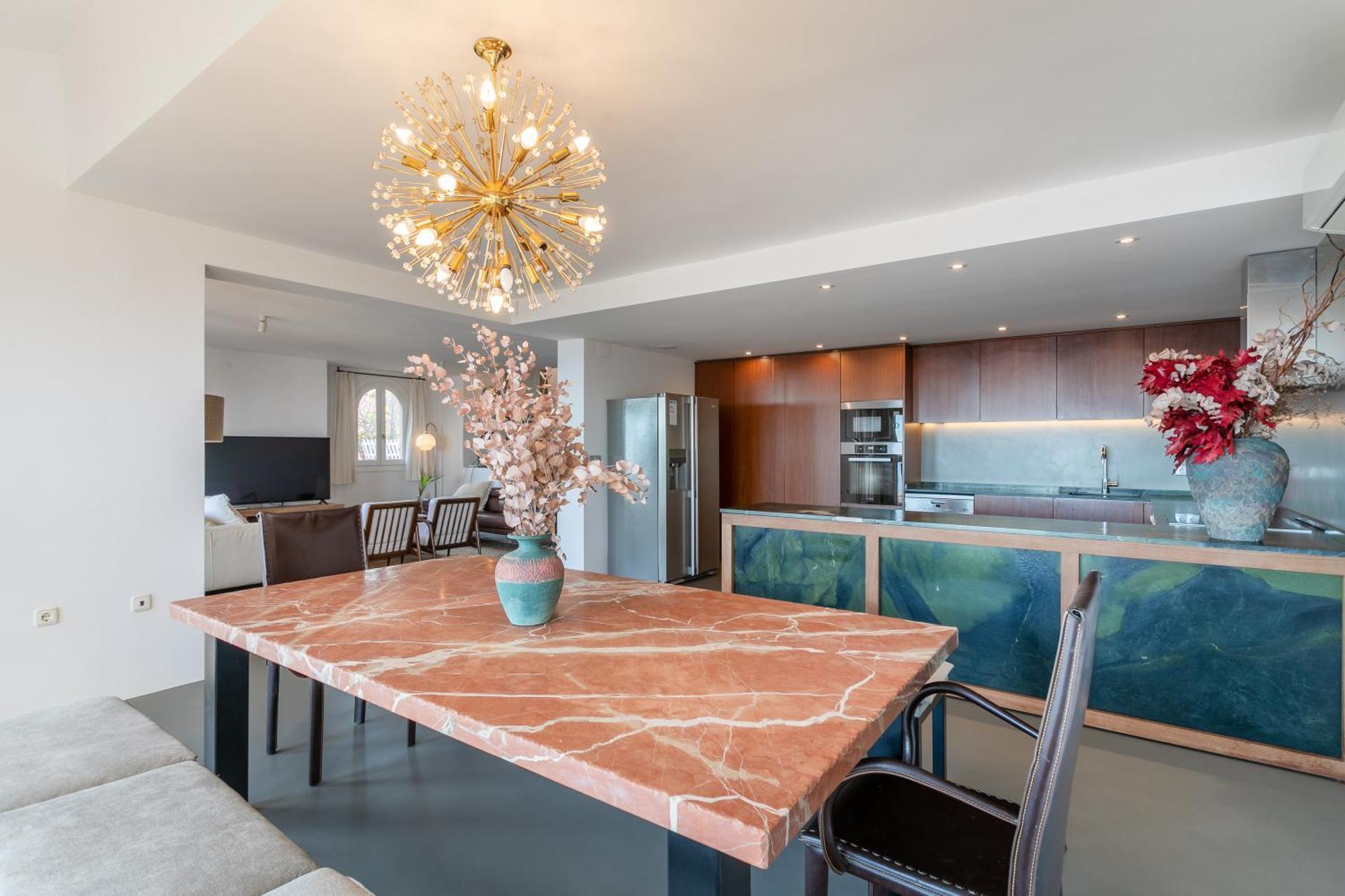 Vila Almela'S Santa Pola Exteriér fotografie