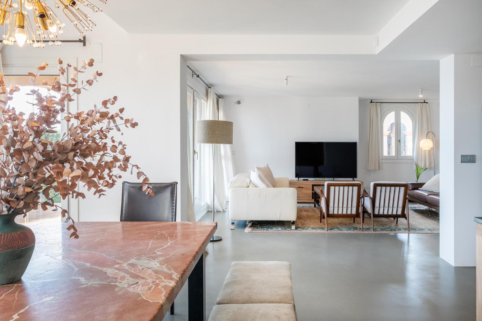 Vila Almela'S Santa Pola Exteriér fotografie