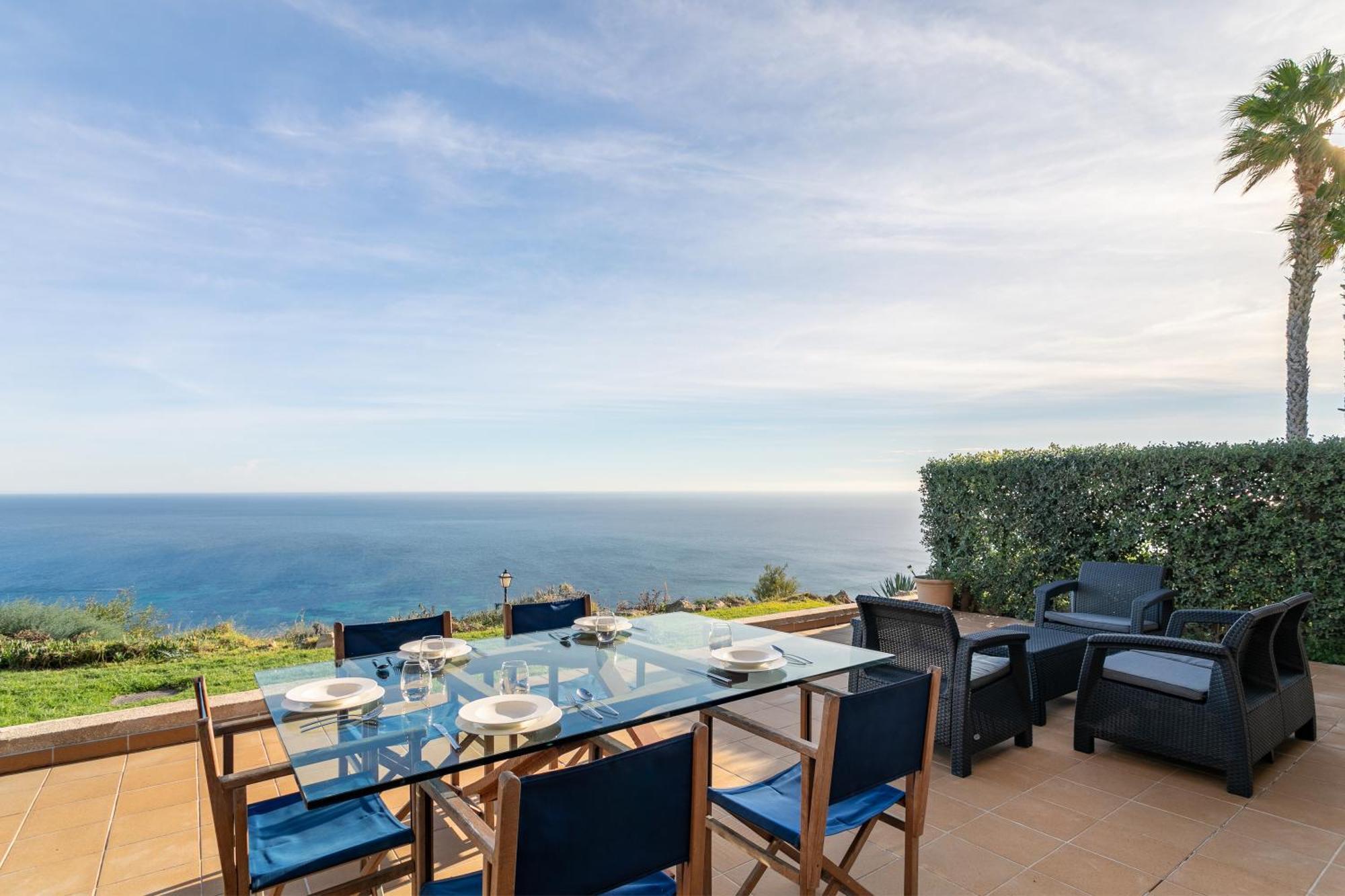 Vila Almela'S Santa Pola Exteriér fotografie