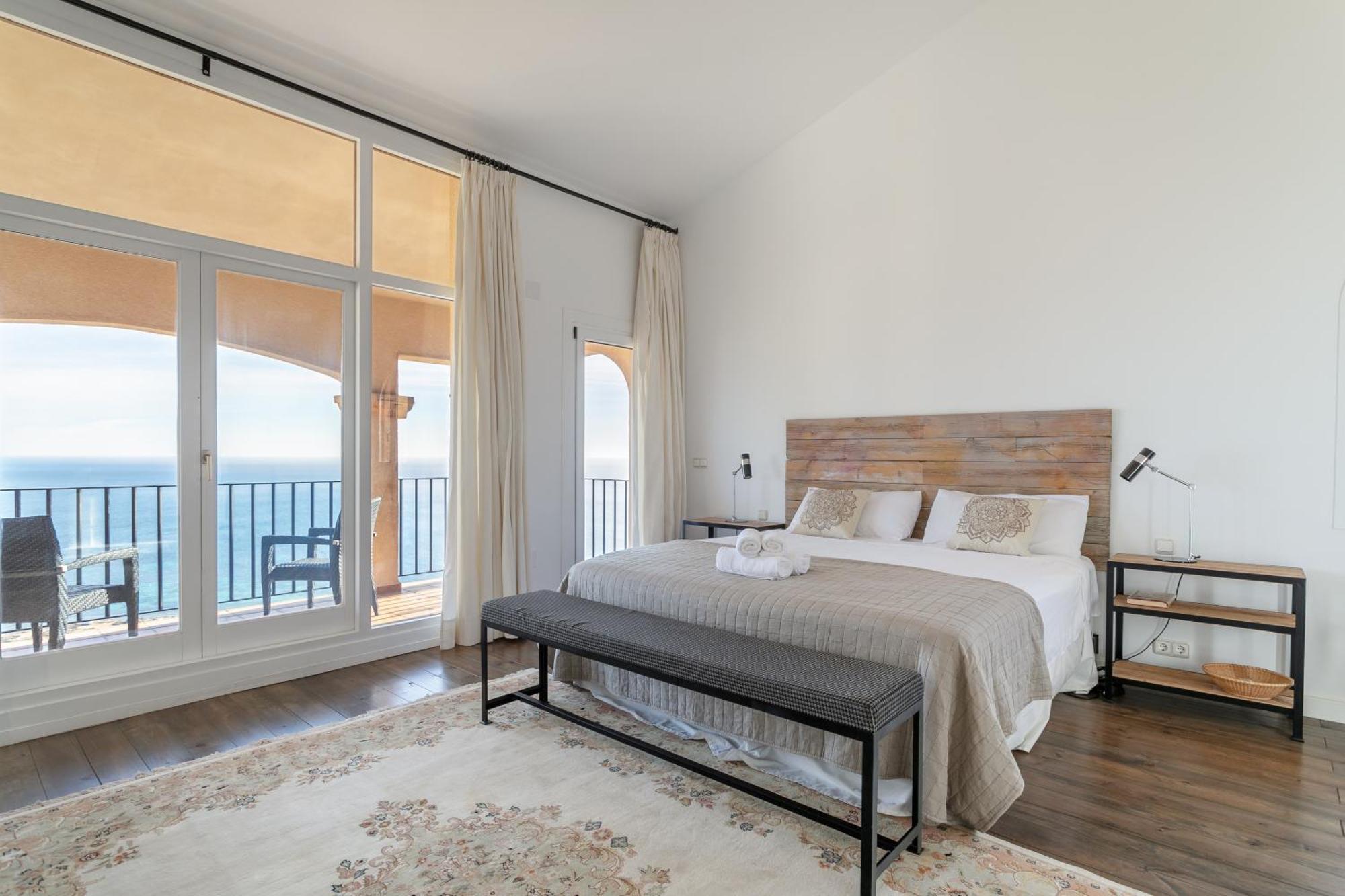 Vila Almela'S Santa Pola Exteriér fotografie