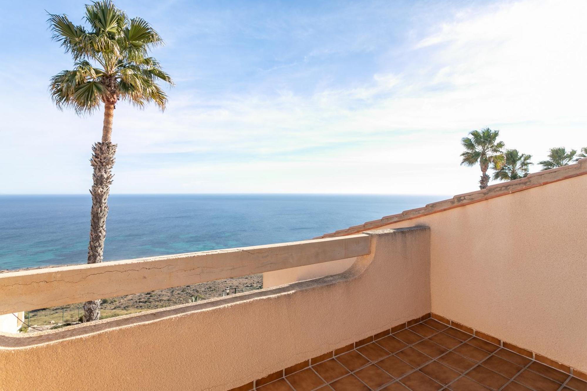 Vila Almela'S Santa Pola Exteriér fotografie