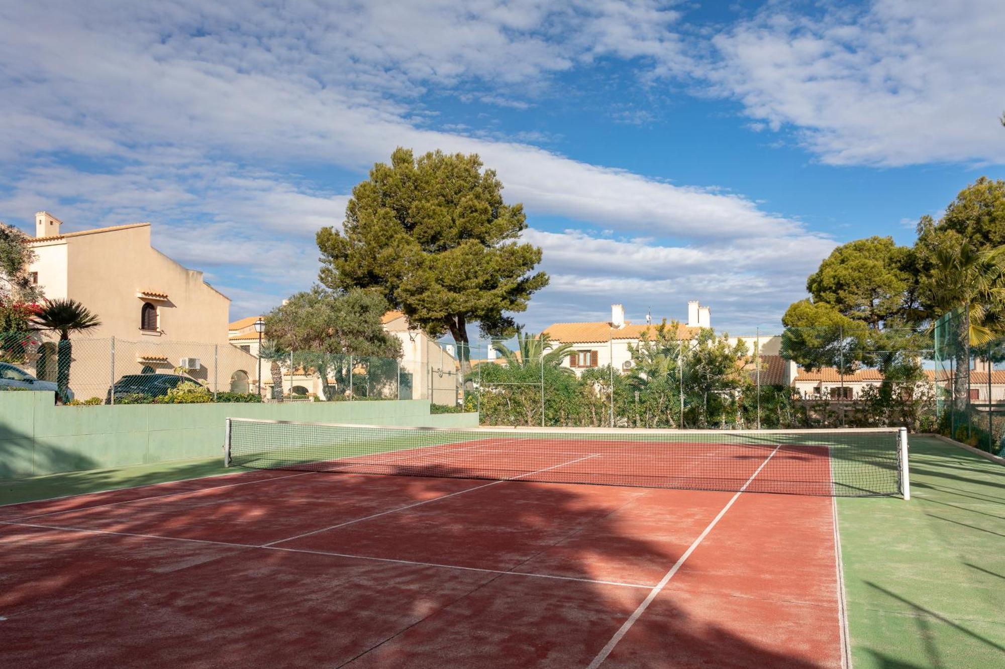 Vila Almela'S Santa Pola Exteriér fotografie